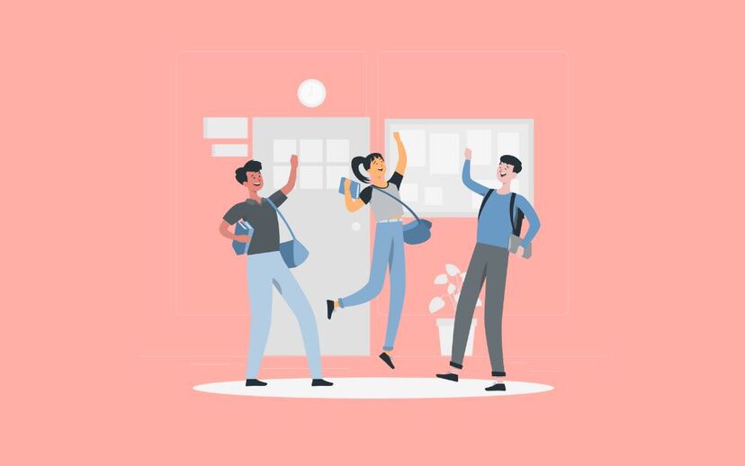 Cover image for Elementary Course 1: Reunion