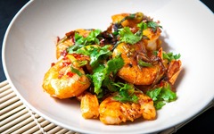 Cover image for China Taste Map