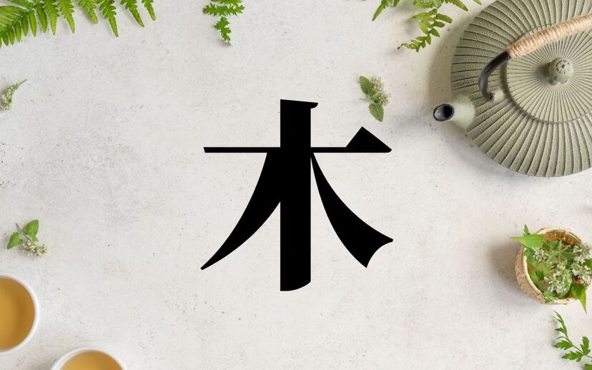 Things Made of ”Wood” | Du Chinese
