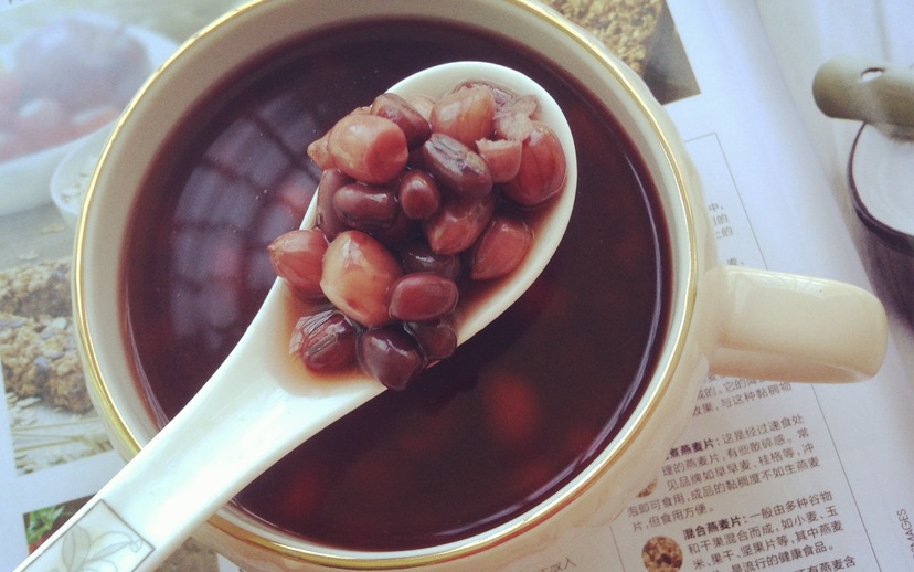 Morning Tea and Cantonese Language Du Chinese