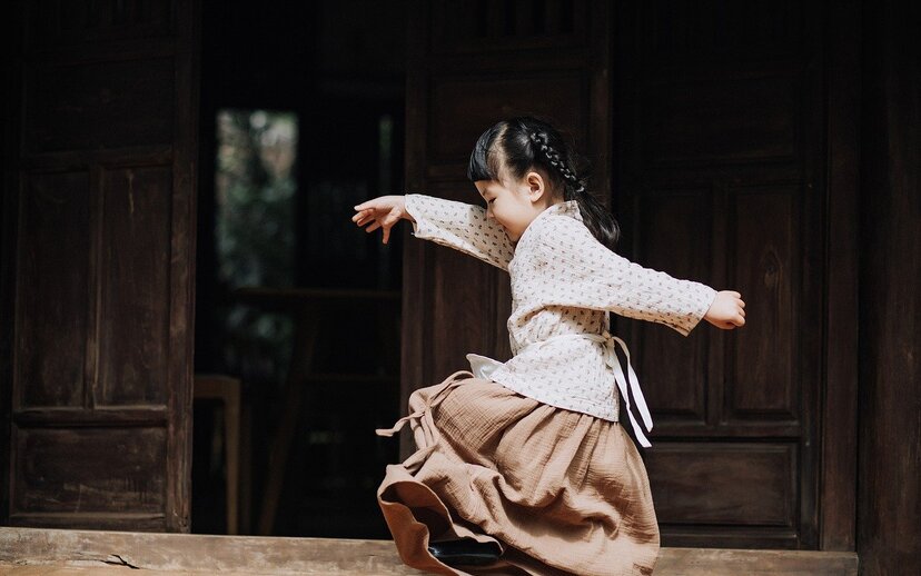 It’s Hard Raising Children | Du Chinese