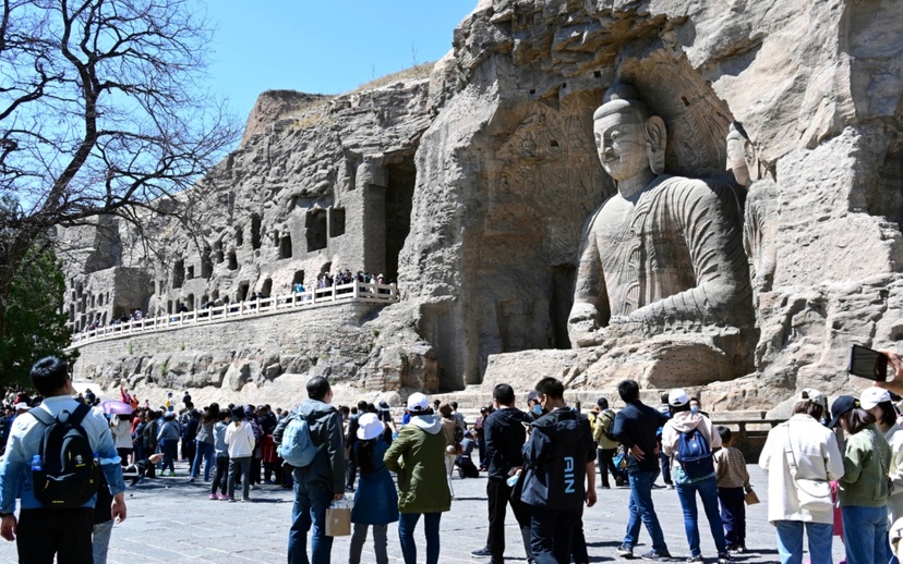 The Most Beautiful Datong | Du Chinese