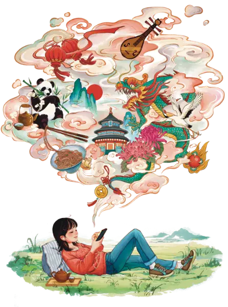 Stories Keep You Motivated