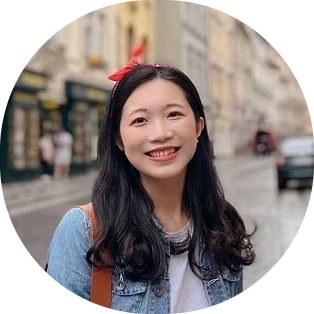 Co-founder and Chief Editor Yueyuan